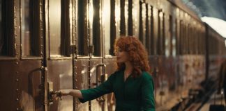 Alla Festa del Cinema di Roma il Gruppo Fs presenta il nuovo spot fra treni d’epoca e memoria storica