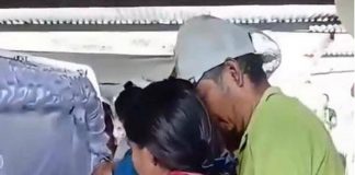 Si sveglia durante il funerale, ragazza di 15 anni ‘resuscita’