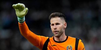 Villarreal, rapina a mano armata in casa per Gulacsi: salta il Napoli