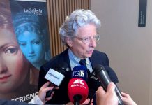 Ferrara, Gulinelli: “L’apertura del palazzo Bper rafforza l’offerta culturale e crea una sinergia virtuosa”