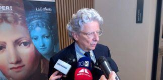 Ferrara, Gulinelli: “L’apertura del palazzo Bper rafforza l’offerta culturale e crea una sinergia virtuosa”