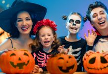 Halloween a Viadana: presidio della Polizia Locale e appello alla responsabilità delle famiglie