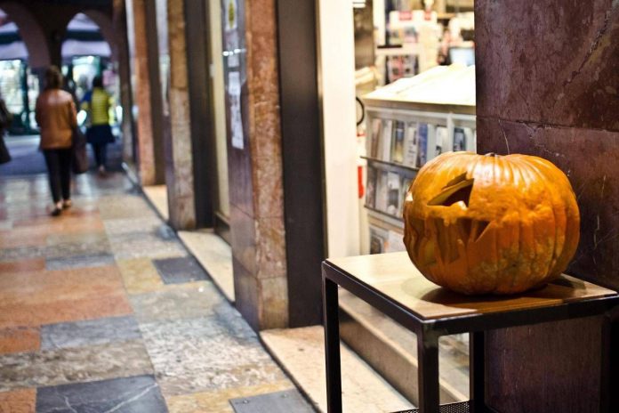 halloween
