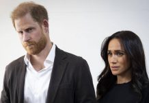 Harry e Meghan incontreranno Carlo prima di Natale, ma William non ci sarà