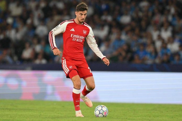 havertz