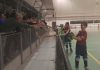 Esordio da sogno per l’Hockey Castello Suzzara: Pico Mirandola piegato 5-4 al Palaroller