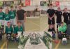 Suzzara Hockey, la cantera biancoverde scalda i motori