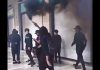 Maranza coi fumogeni: denunciati due 14enni. Messaggi minacciosi agli studenti: altro minorenne nei guai