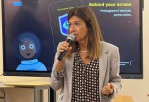 Behind Your Screen, la dirigente scolastica dell’istituto Orsa Maggiore: “Fondamentale feedback ragazzi”