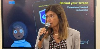 Behind Your Screen, la dirigente scolastica dell’istituto Orsa Maggiore: “Fondamentale feedback ragazzi”