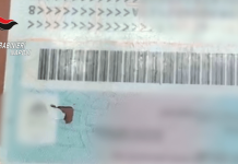 Carte d’identità elettroniche ‘decapitate’ del microchip: scoperti 3 casi in pochi giorni a Napoli