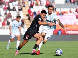Basta un lampo di Gliozzi per piegare l’Entella: il Mantova torna alla vittoria