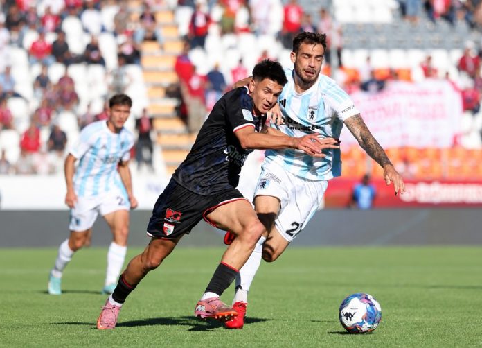 ilie-entella-mantova