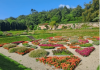 Turismo, in Irlanda del Nord i Walled Gardens svelano storie di dimore nobiliari in parchi lussureggianti