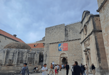 Turismo: Dubrovnik dice addio all’overtourism, è un modello vincente di sostenibilità