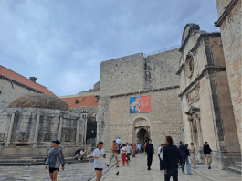 Turismo: Dubrovnik dice addio all’overtourism, è un modello vincente di sostenibilità