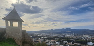 Trenčín2026 vince la sfida della ‘curiosità’, la partecipazione al centro del nuovo volto per la città
