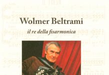 Sabbioneta ricorda Wolmer Beltrami: due fisarmoniche donate al Conservatorio di Mantova