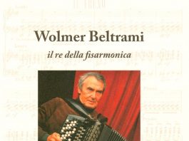 Sabbioneta ricorda Wolmer Beltrami: due fisarmoniche donate al Conservatorio di Mantova