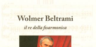 Sabbioneta ricorda Wolmer Beltrami: due fisarmoniche donate al Conservatorio di Mantova
