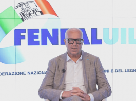 Costruzioni, Franzolini (FenealUil): “Fine percorso straordinario con Pnrr, affrontare emergenza piano casa”