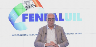 Costruzioni, Franzolini (FenealUil): “Fine percorso straordinario con Pnrr, affrontare emergenza piano casa”
