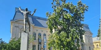 Turismo, in Slovacchia parte la maratona più antica d’Europa che fa scoprire Kosice e la sua regione