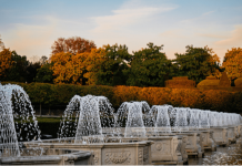 Turismo: negli Usa The Countryside of Philadelphia si colora d’autunno, in visita sempre più italiani