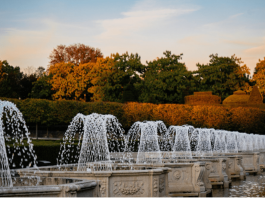 Turismo: negli Usa The Countryside of Philadelphia si colora d’autunno, in visita sempre più italiani