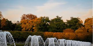Turismo: negli Usa The Countryside of Philadelphia si colora d’autunno, in visita sempre più italiani