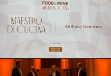 Assegnati i Food&Wine Italia Awards 2026, 12 riconoscimenti ai talenti dell’enogastronomia