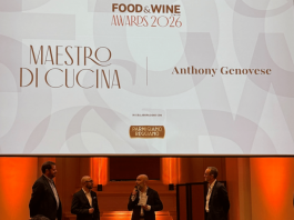 Assegnati i Food&Wine Italia Awards 2026, 12 riconoscimenti ai talenti dell’enogastronomia