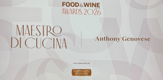 Assegnati i Food&Wine Italia Awards 2026, 12 riconoscimenti ai talenti dell’enogastronomia
