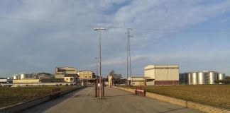 Scerni, dramma nella cantina sociale: giovane operaio muore a 23 anni mentre pulisce le vasche
