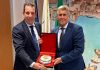Petri (Assoporti): “Civitavecchia scalo strategico per sistema nazionale”