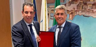 Petri (Assoporti): “Civitavecchia scalo strategico per sistema nazionale”