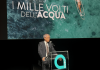 Rivera (Acea): “Vent’anni di collaborazione, partnership destinata a continuare”