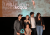 Pizzol: “Contento della vittoria al contest Acea, un lavoro faticoso sotto il sole di Anzio”