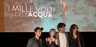 Pizzol: “Contento della vittoria al contest Acea, un lavoro faticoso sotto il sole di Anzio”