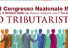 Roma, l’Istituto nazionale tributaristi festeggia 30 anni e celebra il suo VIII congresso nazionale
