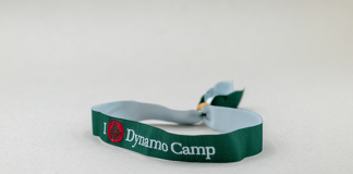 BeOne Medicines Italia al fianco di Dynamo Camp, realizzati 1.400 ‘braccialetti del coraggio’