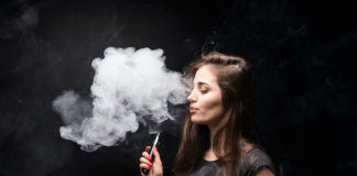 Vaping in adolescenti, esperti Simri: “Attenzione a dipendenza da nicotina mascherata”