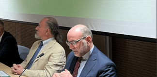 Calabrese (Tor Vergata): “Qui una parte di storia di Federica Torzullo e noi ne avremo cura”