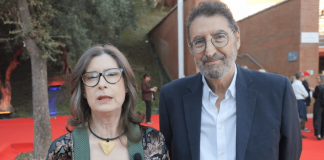 Romani e Amato, ‘con Aspettando Mr Hyde riflettori su angioedema ereditario’