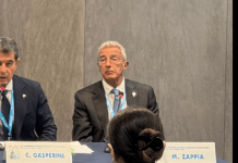 Zappia (Sin): “Numeri 56esima edizione certificano importanza congresso Sin”
