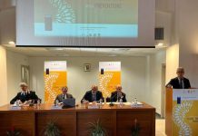 Inail, all’Aquila la Settimana europea della salute e sicurezza sul lavoro