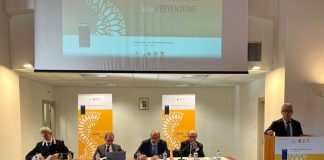 Inail, all’Aquila la Settimana europea della salute e sicurezza sul lavoro