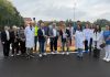 Ostiglia, inaugurato parcheggio via Collodi: servirà gli ambulatori. Allo studio scambiatore per i pullman