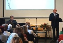 Riparte l’anno accademico dell’Università della Terza Età con boom di iscritti