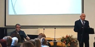 Riparte l’anno accademico dell’Università della Terza Età con boom di iscritti
